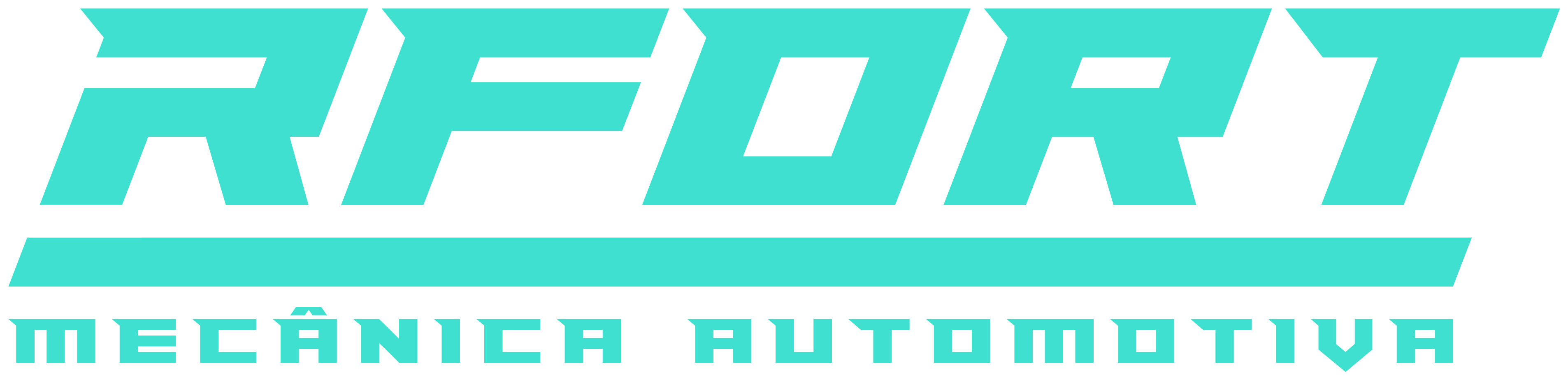 RFORT Mecânica Automotiva